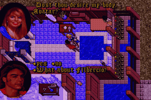 Ultima VII: Part Two - Serpent Isle 13