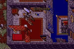 Ultima VII: Part Two - Serpent Isle 16