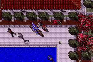Ultima VII: Part Two - Serpent Isle 17