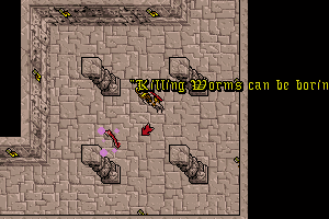 Ultima VII: Part Two - Serpent Isle 21
