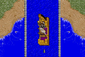 Ultima VII: Part Two - Serpent Isle 28