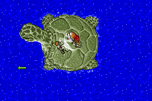 Ultima VII: Part Two - Serpent Isle 29