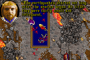 Ultima VII: Part Two - Serpent Isle 38
