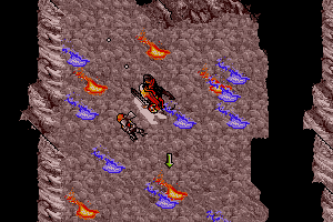 Ultima VII: Part Two - The Silver Seed 10