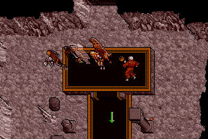 Ultima VII: Part Two - The Silver Seed 14