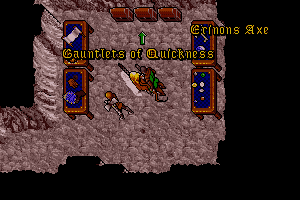 Ultima VII: Part Two - The Silver Seed 15