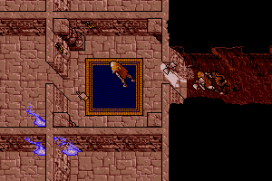 Ultima VII: Part Two - The Silver Seed 16