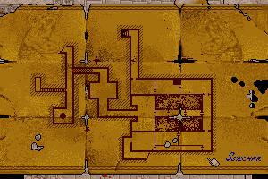 Ultima VII: Part Two - The Silver Seed 20