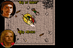 Ultima VII: Part Two - The Silver Seed 22