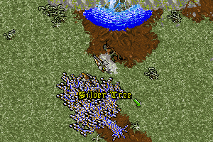 Ultima VII: Part Two - The Silver Seed 27