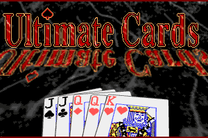 Ultimate Cards abandonware