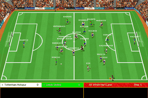 Ultimate Soccer Manager 2 13