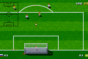 USA Soccer '94 3