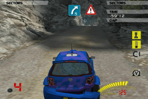 V-Rally 3 abandonware