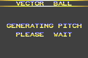 Vectorball 2