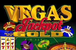 Vegas Jackpot Gold 0