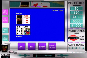 Vegas Jackpot Gold 18