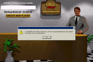 Vegas Jackpot Gold 1
