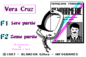 Vera Cruz 0