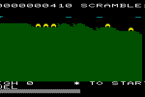 VIC Scramble 2