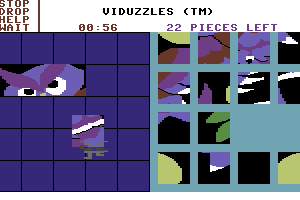 Viduzzles 3