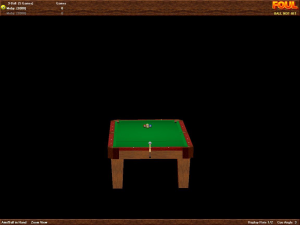 Virtual Pool 2 5