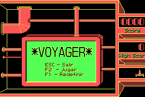 Voyager 0