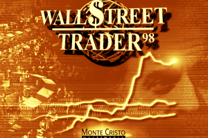 Wall $treet Trader 98 0