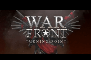 War Front: Turning Point 2