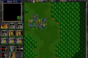 Warcraft II: Beyond the Dark Portal 3