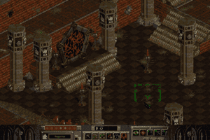 Warhammer 40,000: Chaos Gate 10