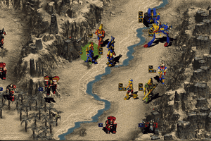 Warhammer 40,000: Rites of War 9