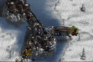 Warhammer 40,000: Rites of War 1