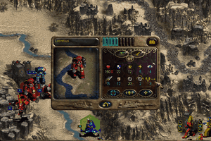 Warhammer 40,000: Rites of War 5