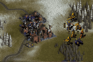 Warhammer 40,000: Rites of War 6