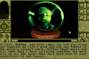 Waxworks abandonware