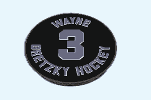 Wayne Gretzky Hockey 3 0