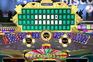 Wheel of Fortune 2003 abandonware