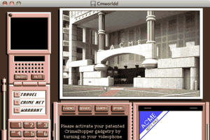 Where in the World Is Carmen Sandiego? (Deluxe Edition) abandonware