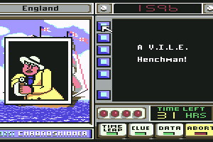 Where in Time is Carmen Sandiego? abandonware
