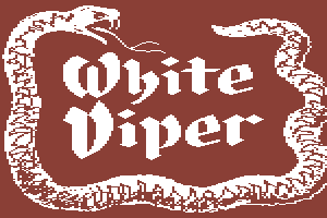 White Viper 0