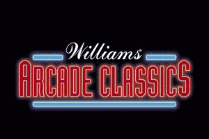 Williams Arcade Classics 0
