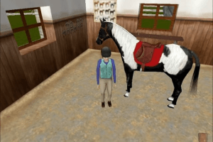 Willowbrook Stables: The Saddle Club 2
