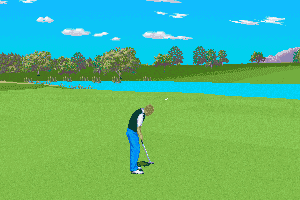 Wilson ProStaff Golf 15