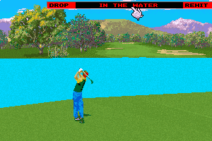 Wilson ProStaff Golf 36