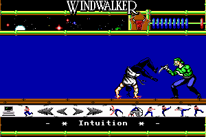 Windwalker 4