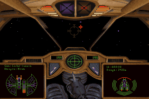 Wing Commander: Armada 9