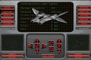 Wing Commander: Armada 12