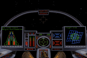 Wing Commander: Armada 15