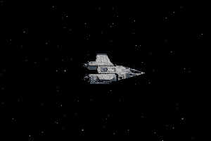 Wing Commander: Armada 16
